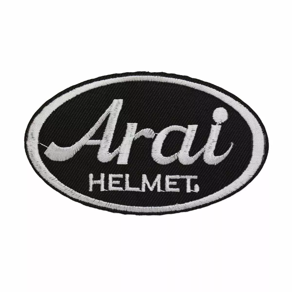 Термоаппликация LML073-1 'Arai' 1шт Hobby&Pro basic Термоаппликация LML073-1 'Arai' 1шт Hobby&Pro basic