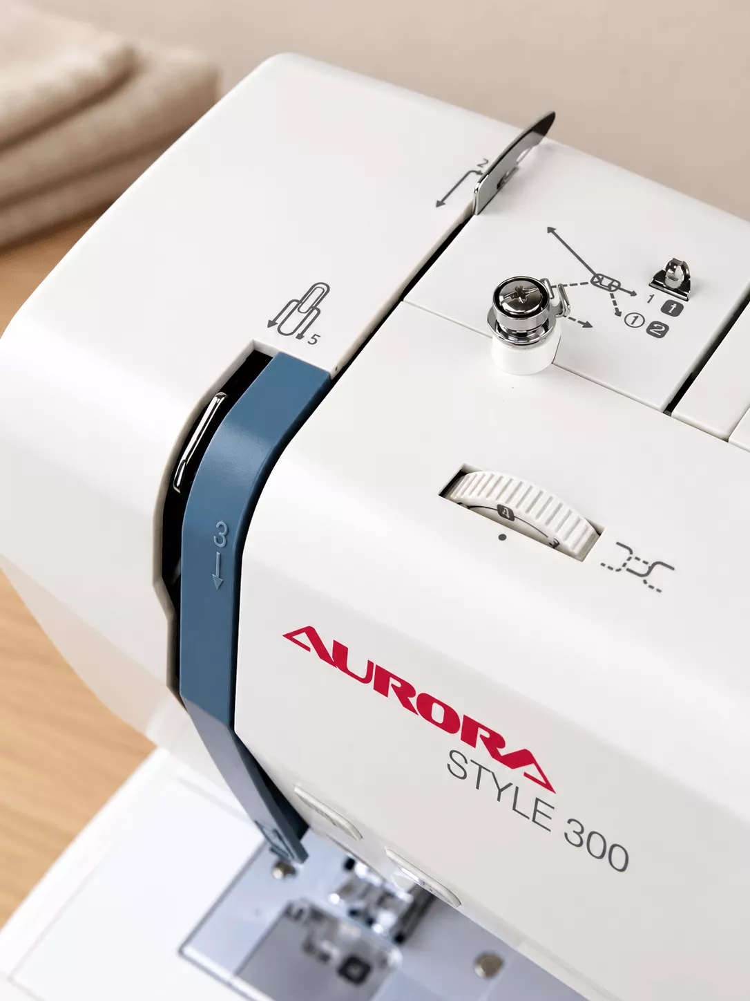 Aurora Style 300