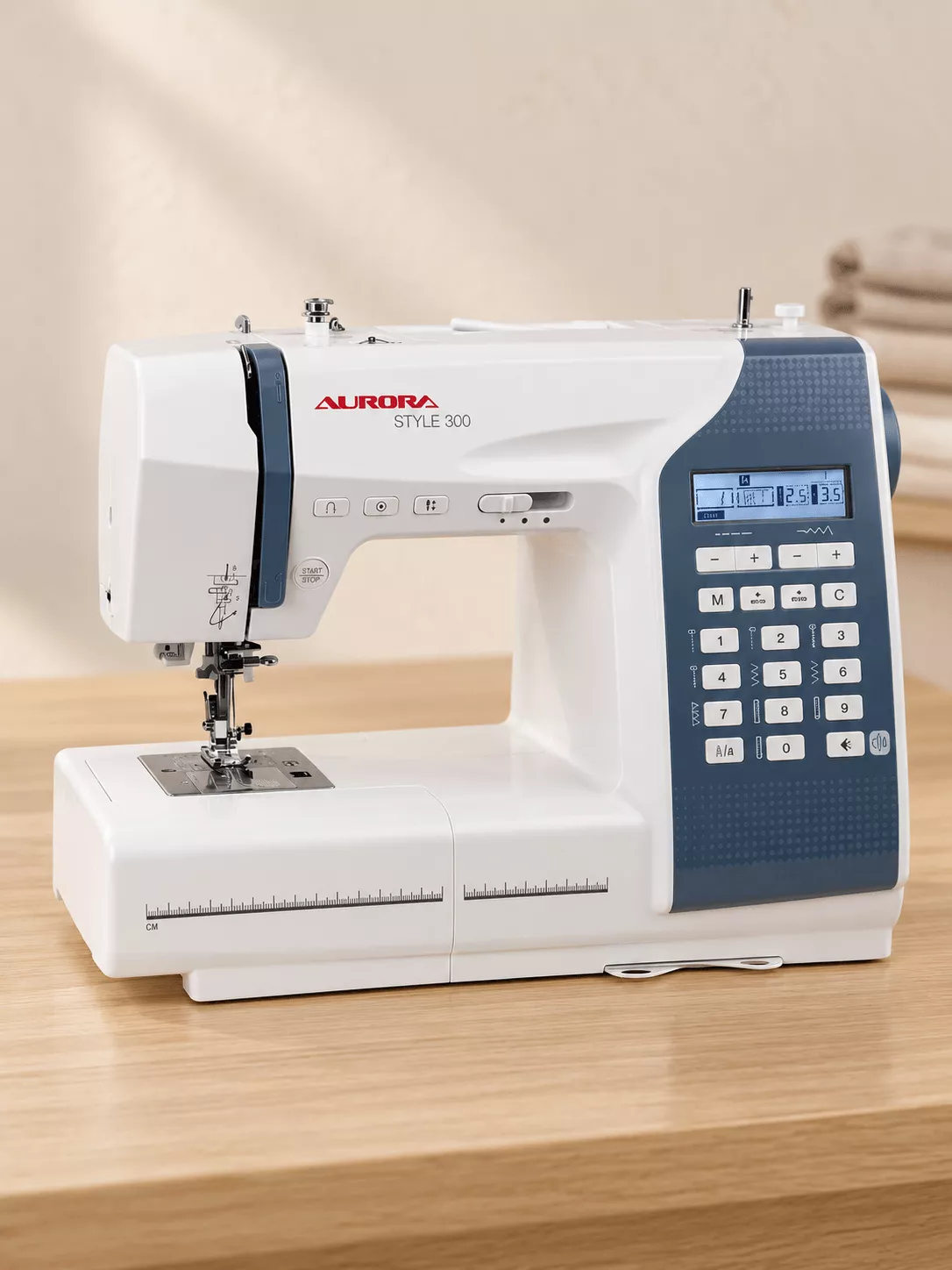 Aurora Style 300
