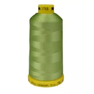 MADEIRA Polyneon №75 тонкие нитки, полиэстер, 2500м (цвет 1768)