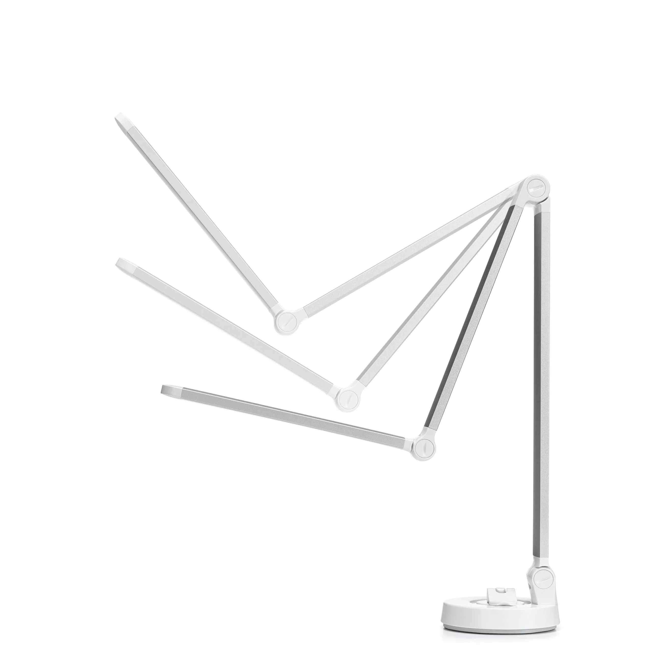 Prym 610381 Светодиодная настольная лампа Prym 610381 Светодиодная настольная лампа