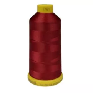 MADEIRA Polyneon №75 тонкие нитки, полиэстер, 2500м (цвет 1781)