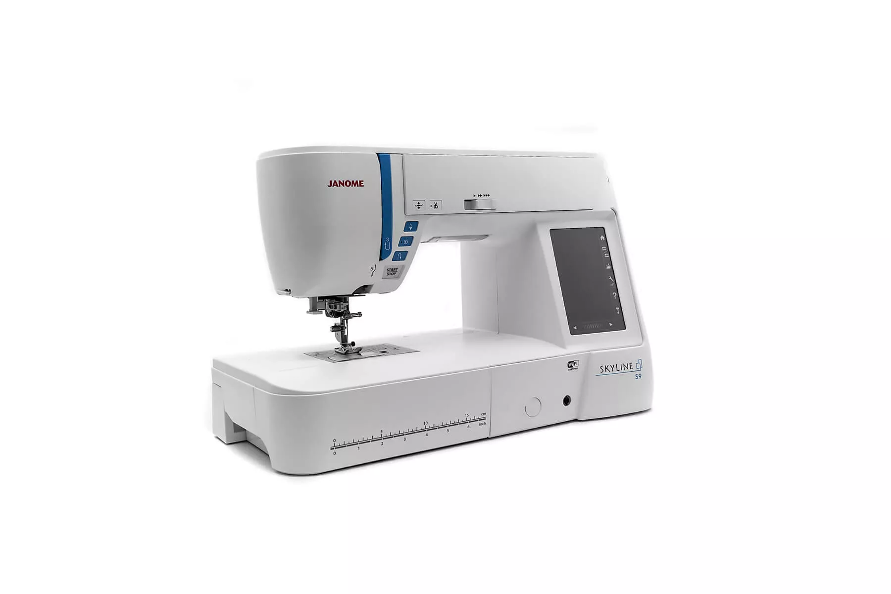 Janome Skyline S9