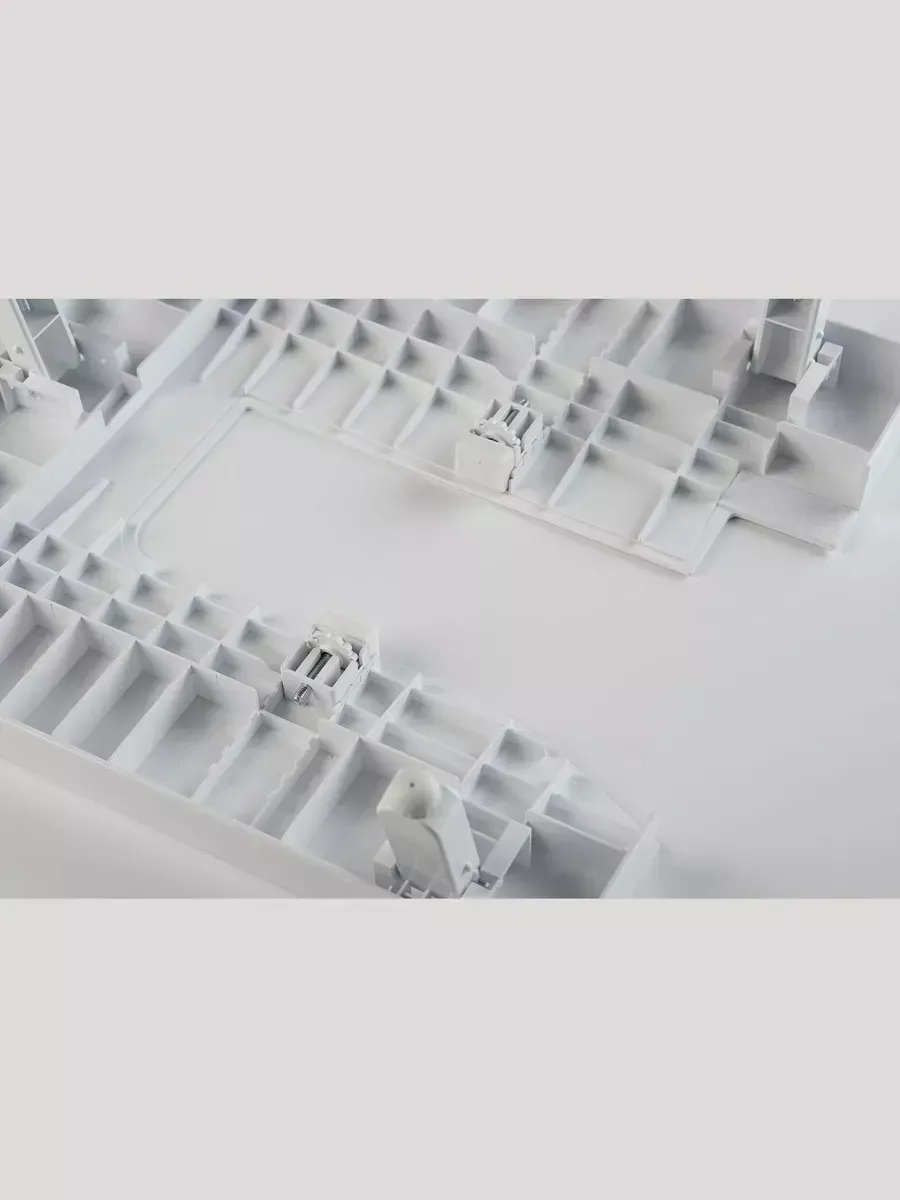 Приставной столик для швейной машины Janome (QC2318/2324/QC1M)