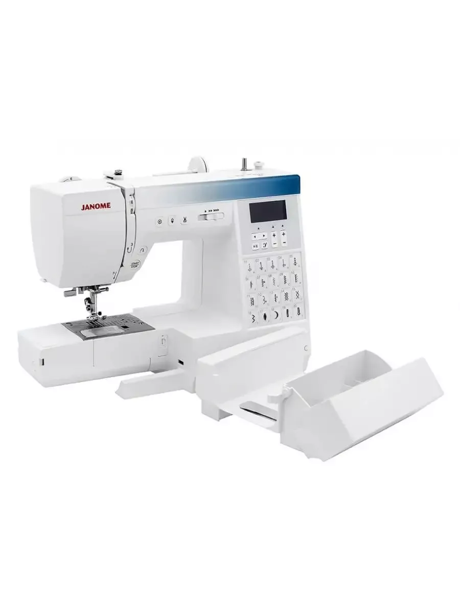Janome Sewist 780DC