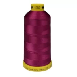 MADEIRA Polyneon №75 тонкие нитки, полиэстер, 2500м (цвет 1783)