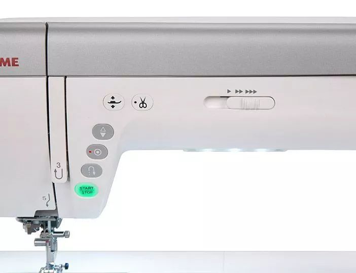 Janome Horizon Memory Craft 9400 QCP Janome Horizon Memory Craft 9400 QCP