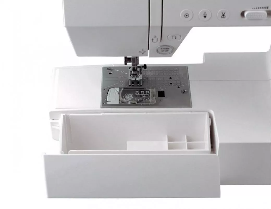 Janome DC7100 Janome DC7100