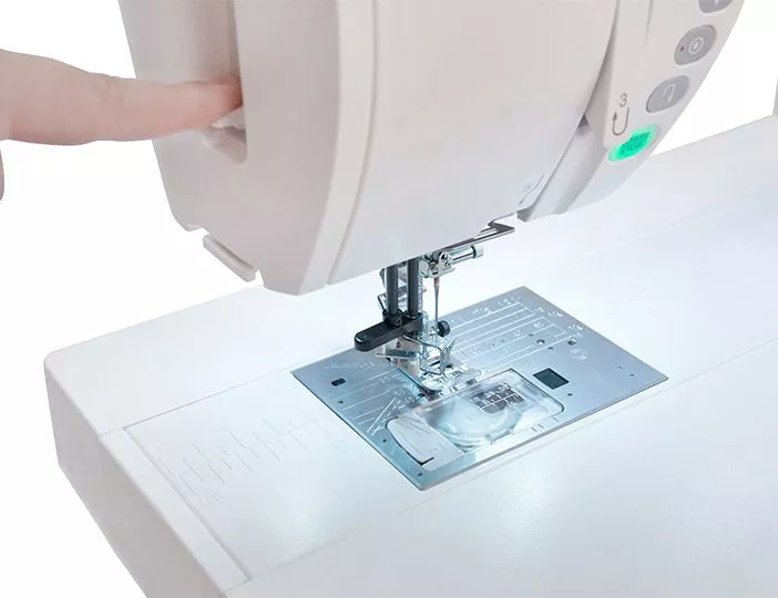 Janome Horizon Memory Craft 9400 QCP Janome Horizon Memory Craft 9400 QCP