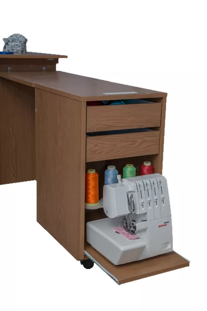 Стол Комфорт 4XL для швейной машины Стол Комфорт 4XL для швейной машины