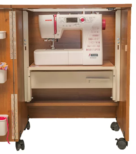 Стол Комфорт 4XL для швейной машины