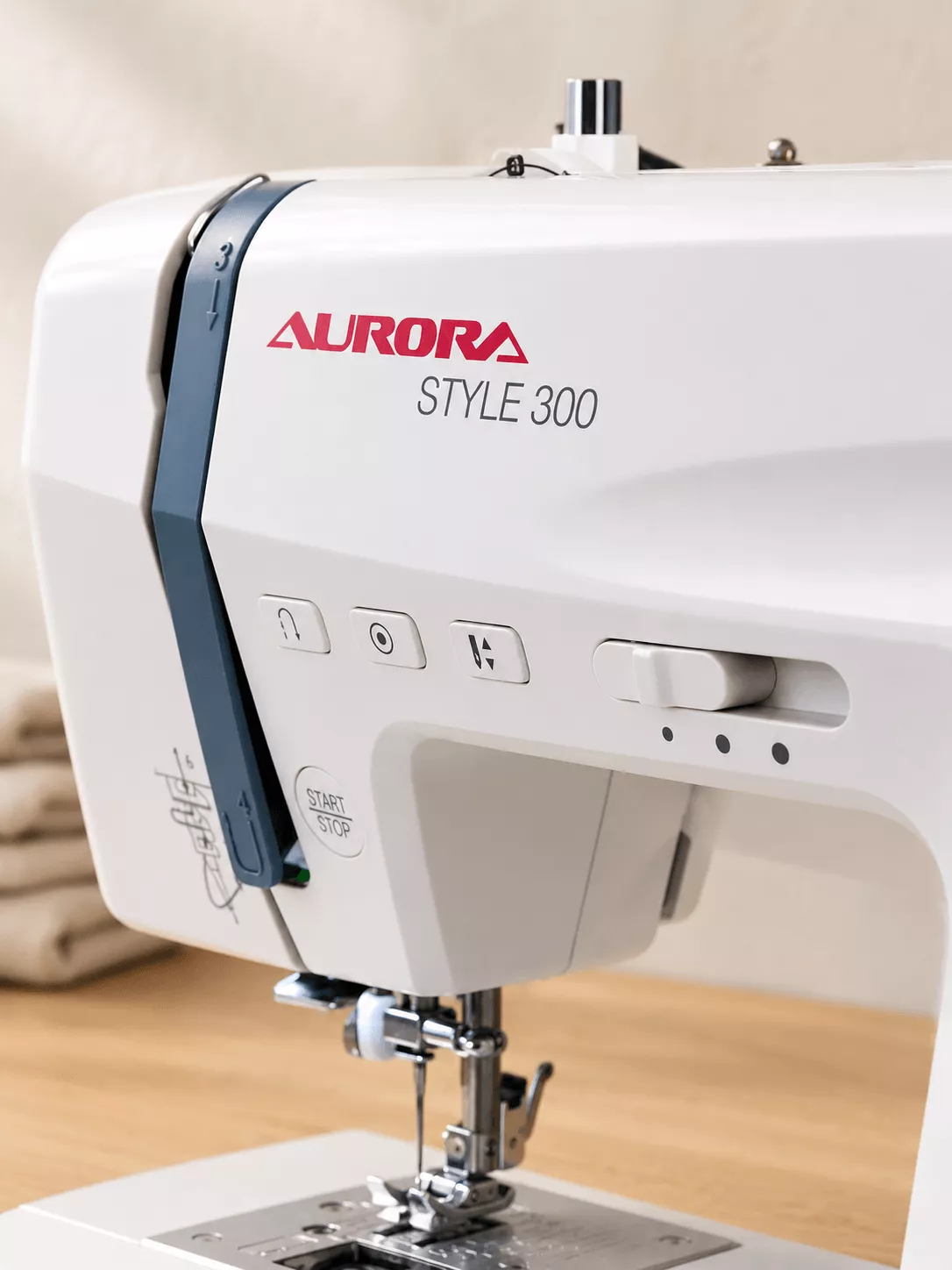 Aurora Style 300