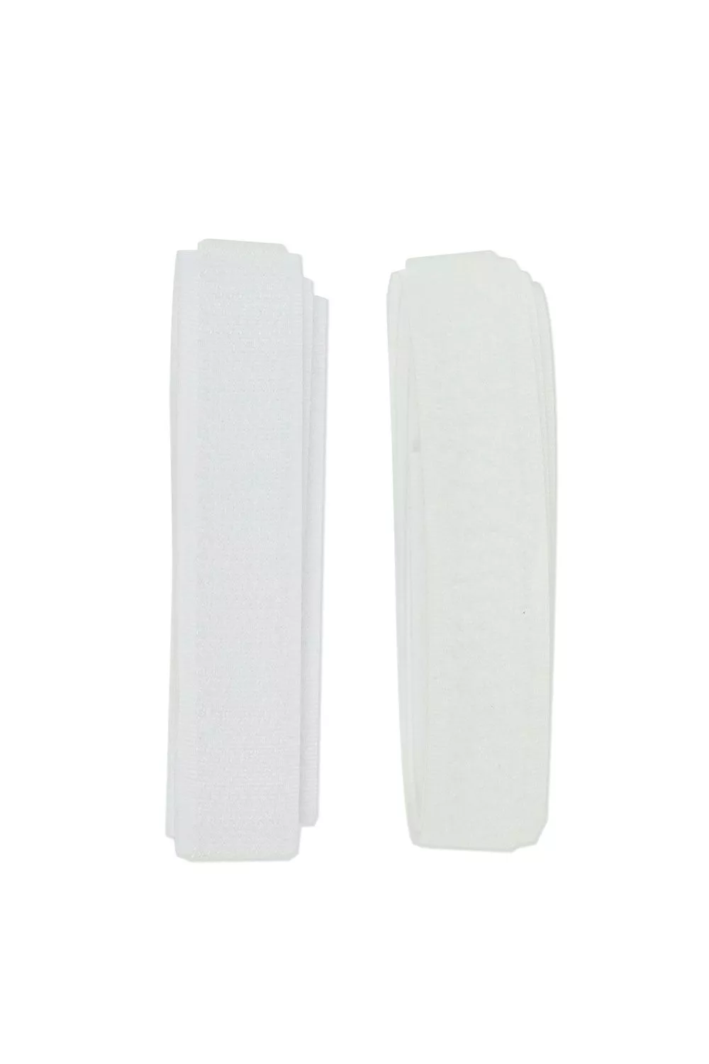 AF-SA22 Застежка-липучка пришивная 20мм, белая