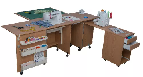 Стол Комфорт 4XL для швейной машины Стол Комфорт 4XL для швейной машины