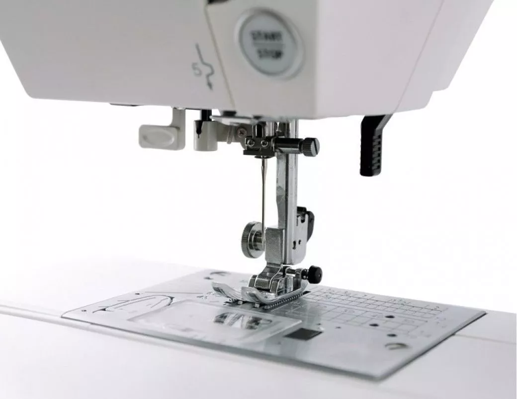 Janome DC7100 Janome DC7100