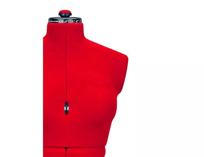 Adjustoform My Double M (50-56), Crimson/Cherry