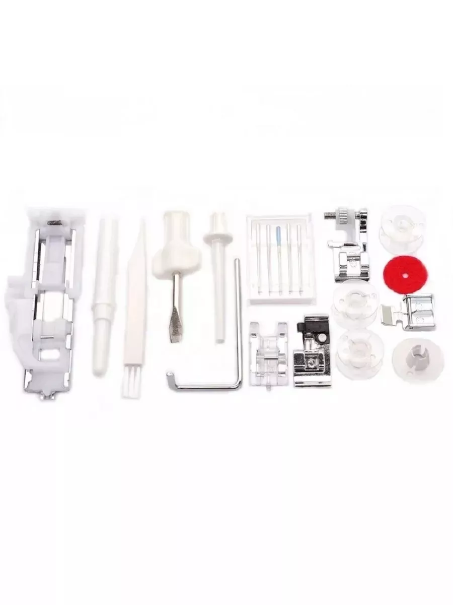 Janome Sewist 525 S / SE 522