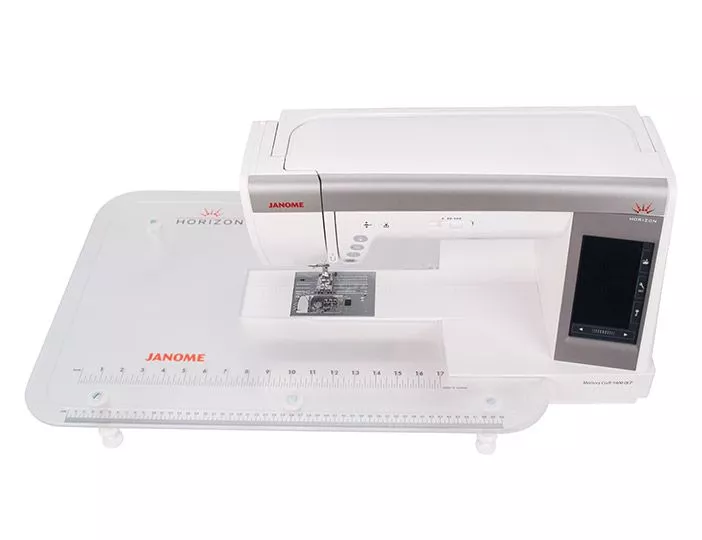 Janome Horizon Memory Craft 9400 QCP Janome Horizon Memory Craft 9400 QCP