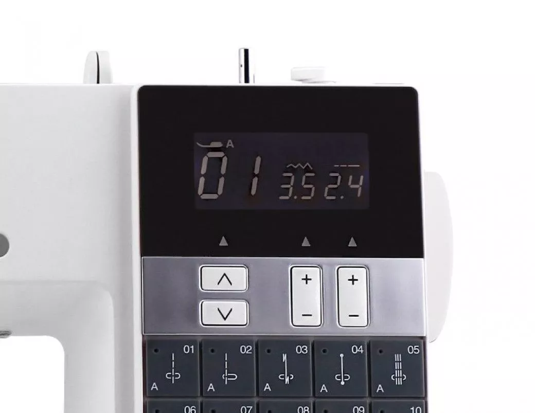 Janome DC7100 Janome DC7100