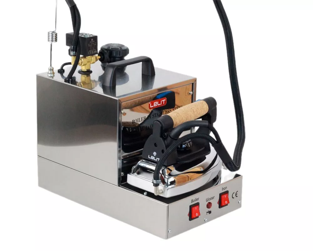 Парогенератор с утюгом Lelit PG027