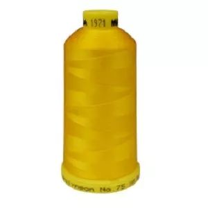 MADEIRA Polyneon №75 тонкие нитки, полиэстер, 2500м (цвет 1971)