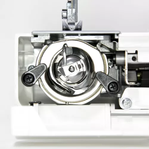 Ротационный челнок