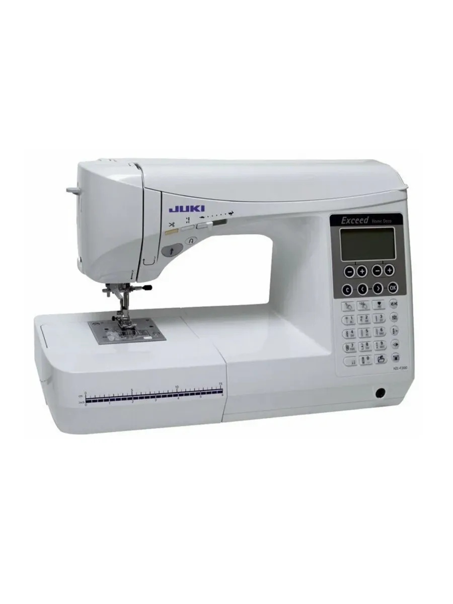 Juki HZL-F300
