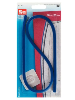 PRYM 611312 Гибкая линейка 50 см