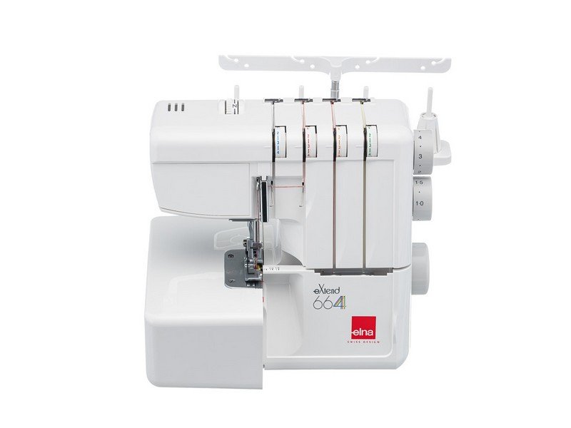Elna eXtend 664