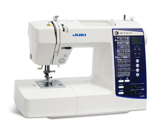 Juki HZL-K85