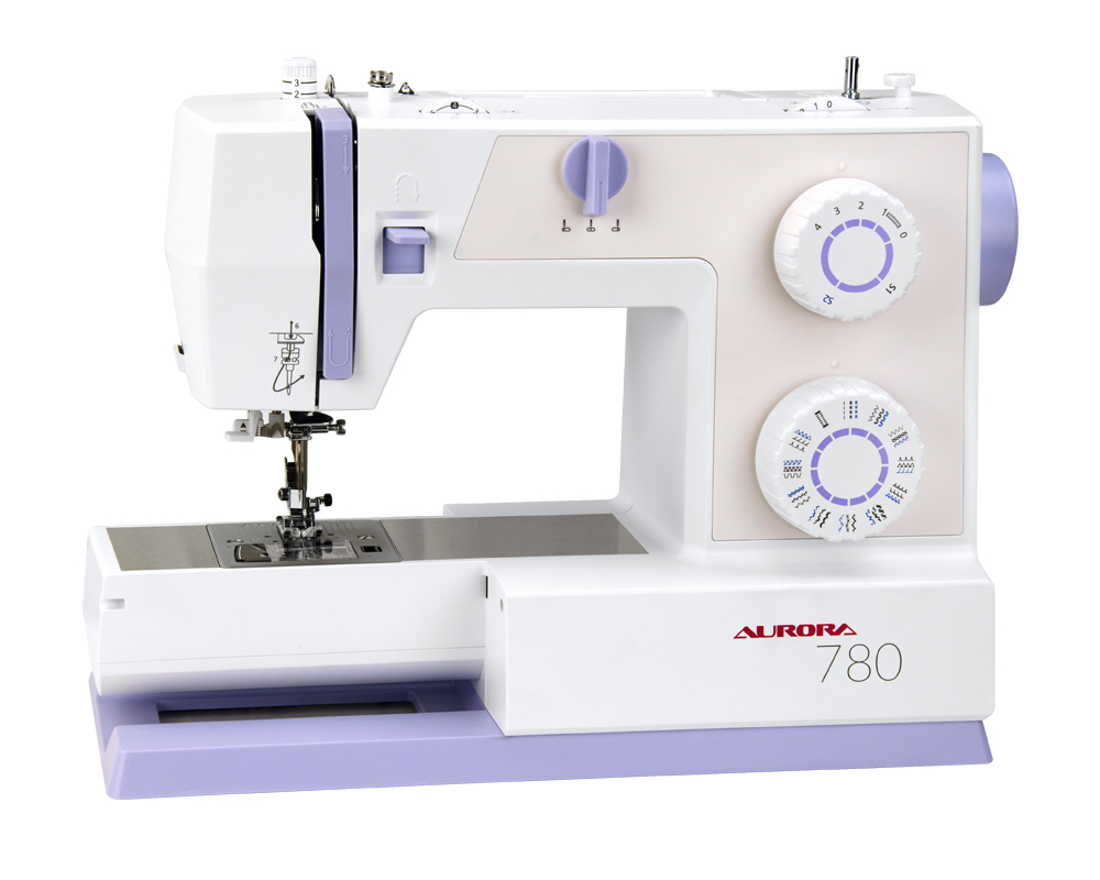 Aurora 780