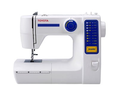 Toyota JFS 18 Jeans