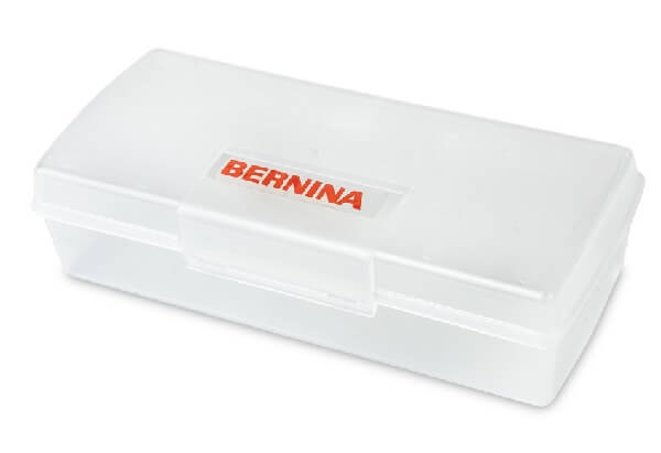 BERNINA Коробка для аксессуаров Bernina (502.070.05.15)