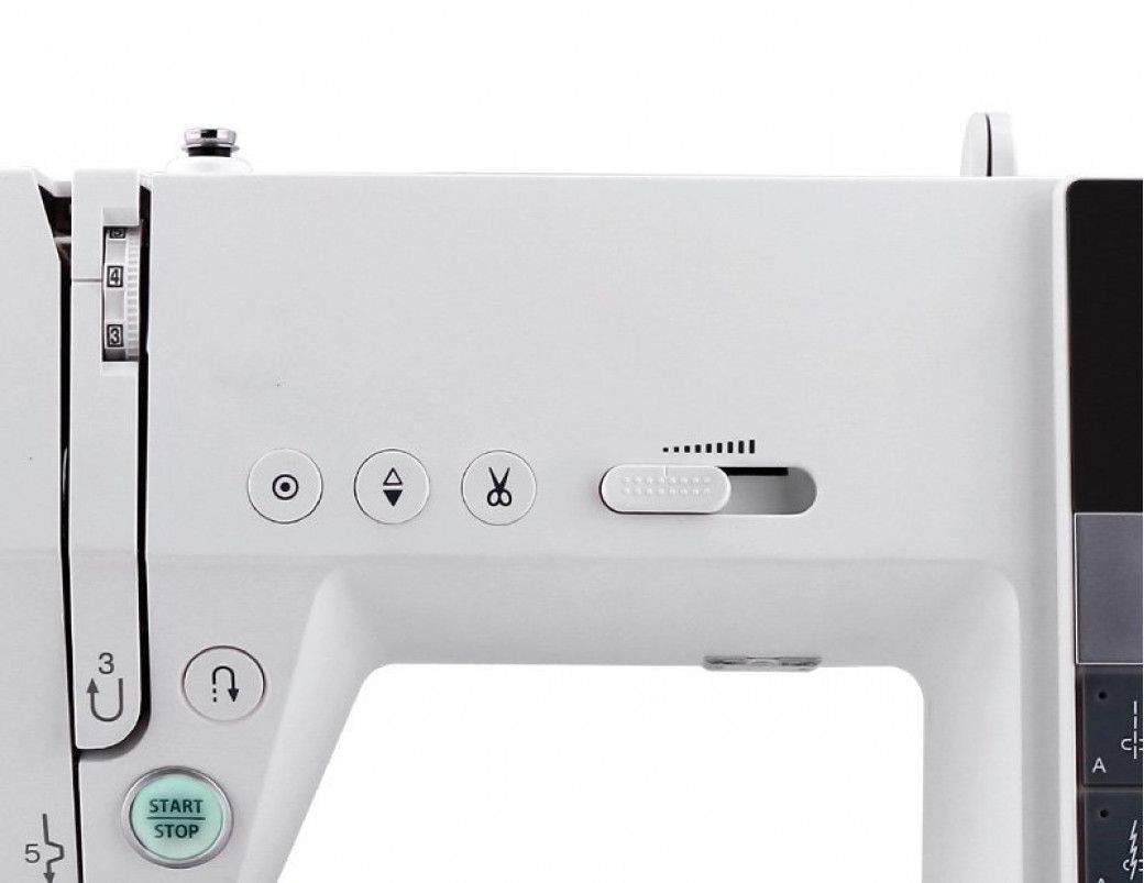 Janome DC7100