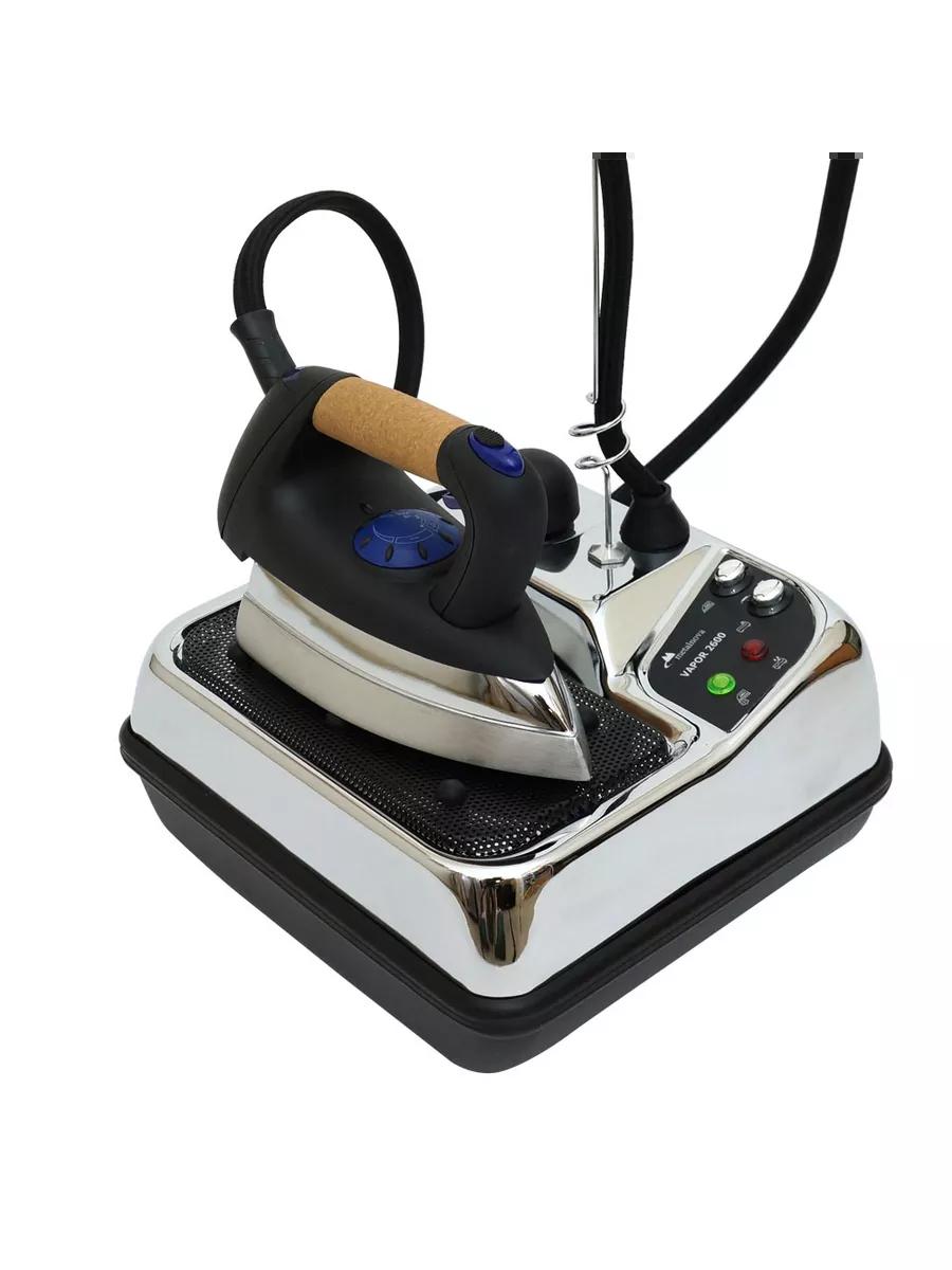 Metalnova Vapor 2600