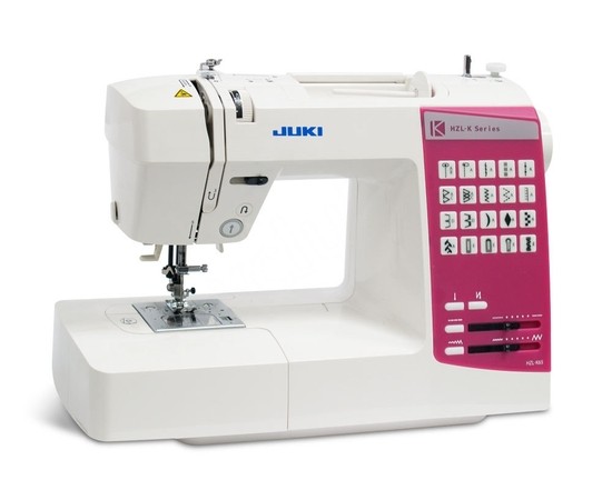 Juki HZL-K65