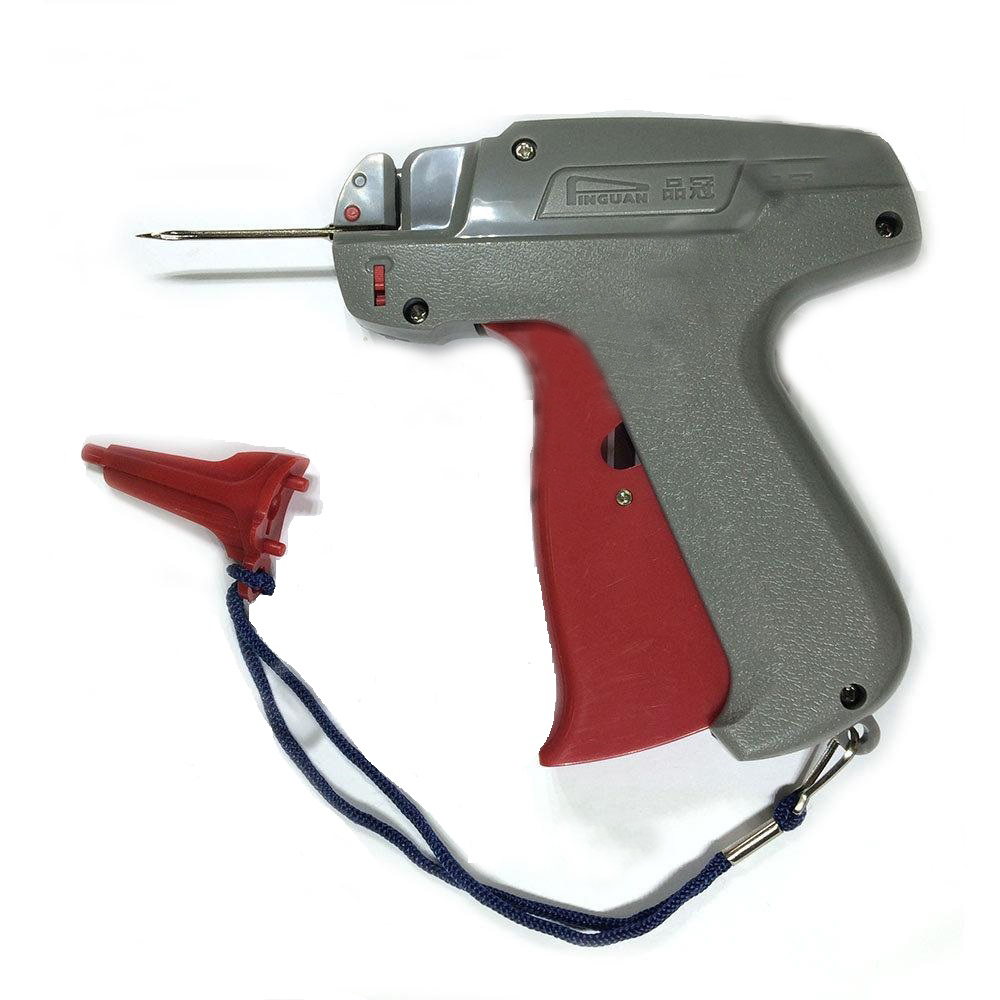 Этикет-пистолет игольчатый универсальный с длинной иглой F49/S51