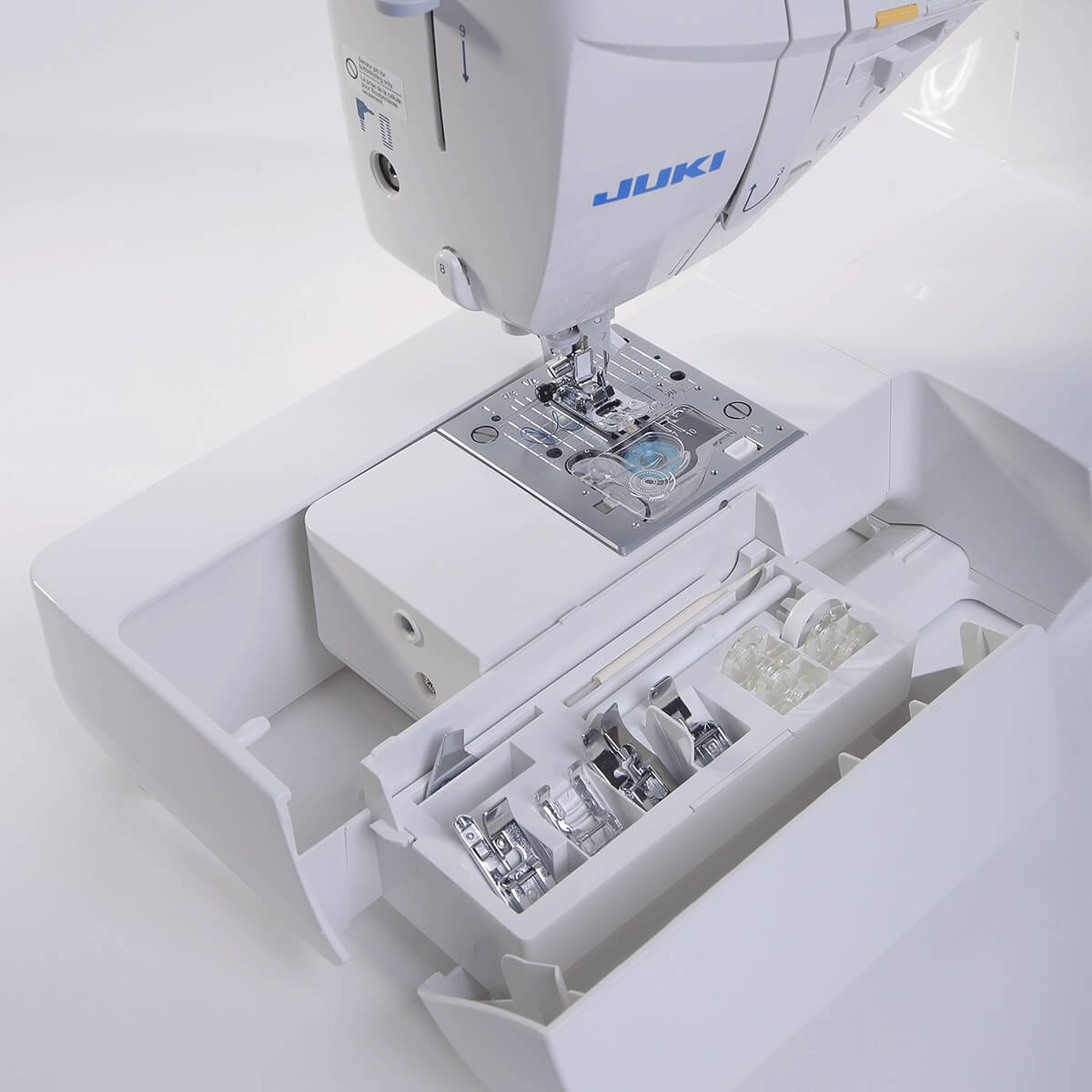 Швейная Машина Juki Hzl Dx7 Купить