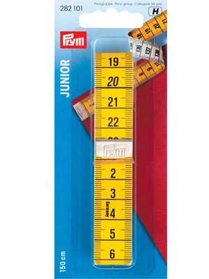 PRYM 282101 Сантиметр Junior 150 см