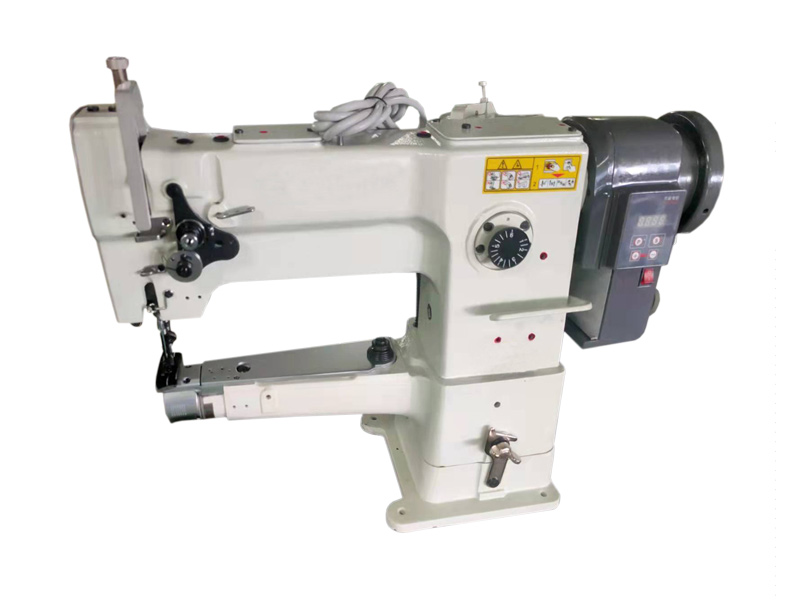 Рукавная швейная машина для окантовки AURORA А-8713D-V (Прямой привод)