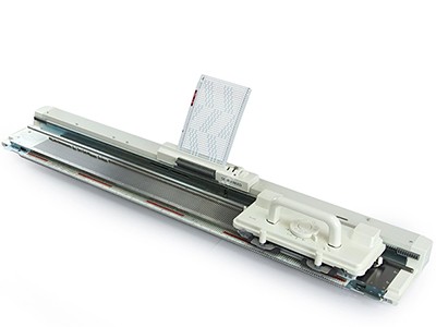 SILVER REED перфокарточная SK280