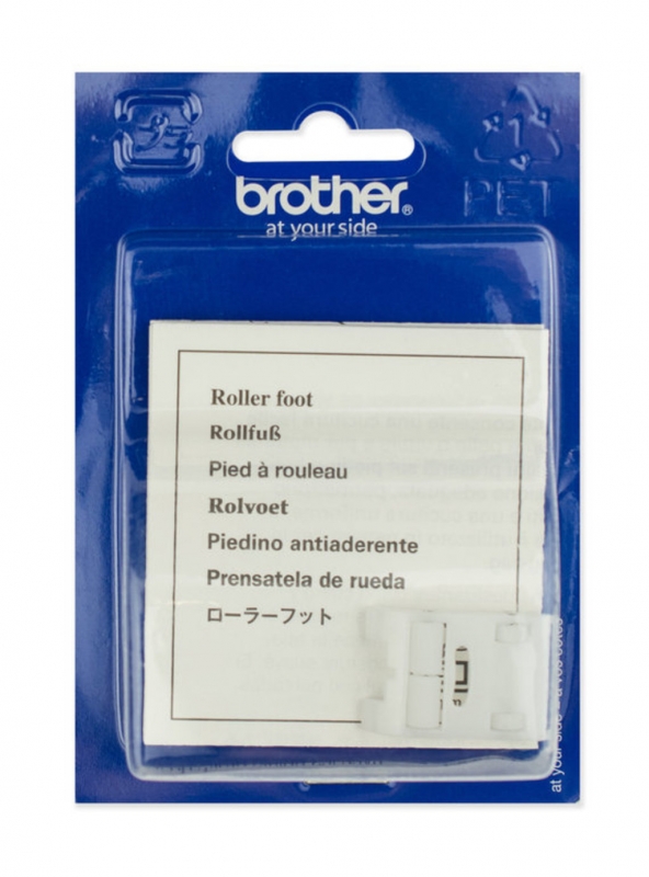 BROTHER XF1723001 Роликовая лапка F066N
