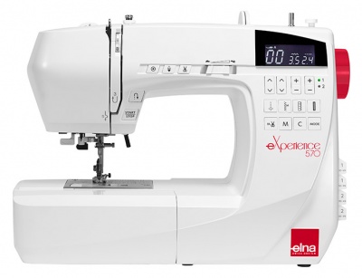 Elna eXperience 570