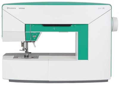 Husqvarna Jade 20
