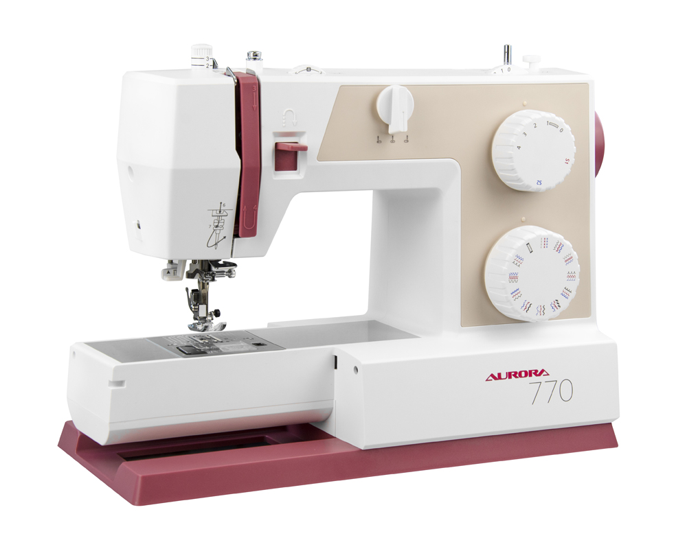 Aurora 770