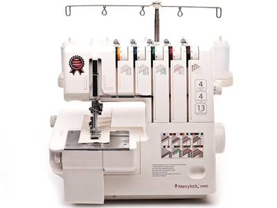 Merrylock 5000