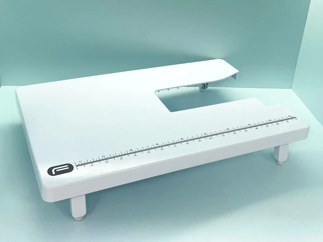FORMAT Приставной столик для швейной машины Singer Quantum Stilist 9960