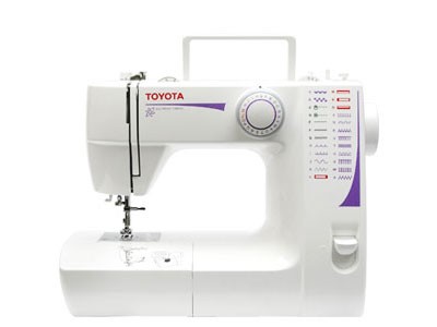 Toyota Leader 25
