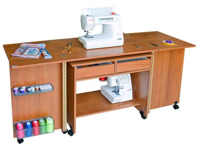 Стол Комфорт 7+ для швейной машины