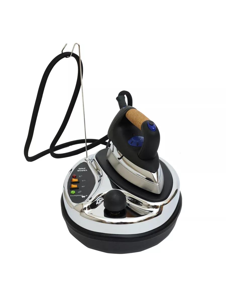 Metalnova Vapor 2400